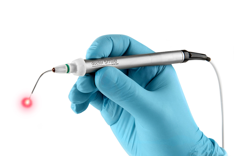 Láser Dental