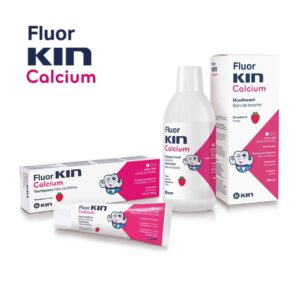 Fluor KIN Calcium